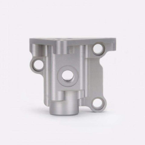 Skunk2 VTEC Solenoid Housing | 2000-2009 Honda S2000 (639-05-0300/5)