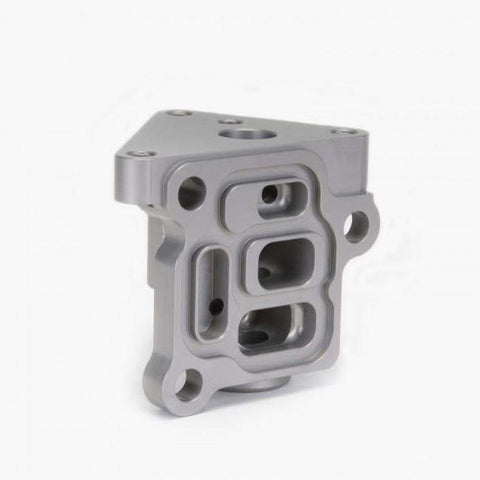 Skunk2 VTEC Solenoid Housing | 2000-2009 Honda S2000 (639-05-0300/5)