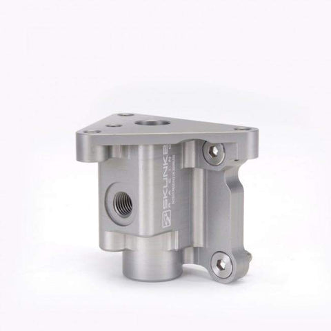 Skunk2 VTEC Solenoid Housing | 2000-2009 Honda S2000 (639-05-0300/5)