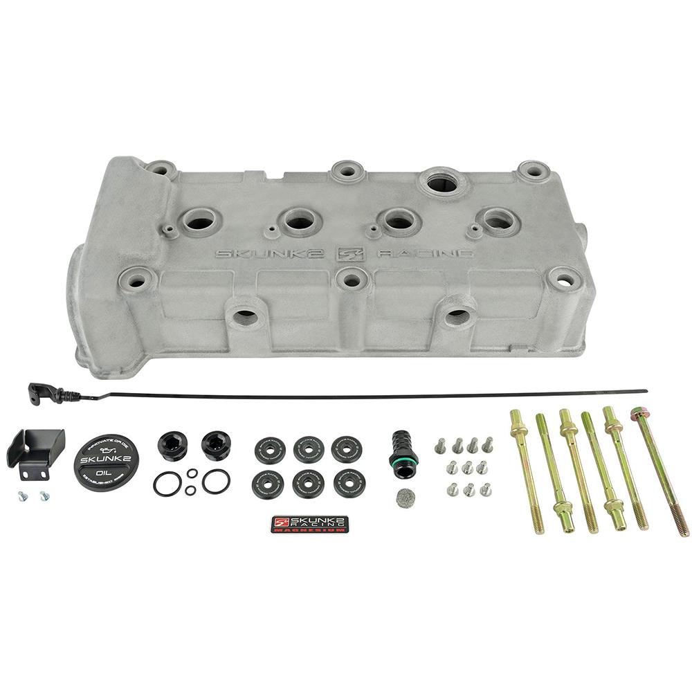 Skunk2 Racing K-Series Ultra Lightweight Magnesium Valve Cover