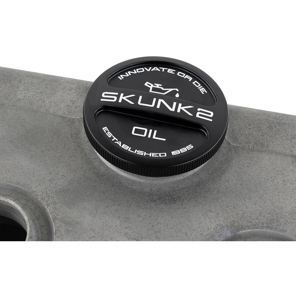 Skunk2 Racing K-Series Ultra Lightweight Magnesium Valve Cover