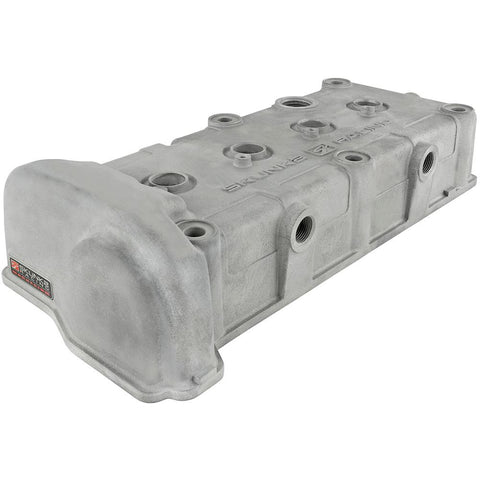 Skunk2 Racing K-Series Ultra Lightweight Magnesium Valve Cover | 2002-2006 Acura RSX Type-S and 2002-2005 Honda Civic Si (666-05-0200)