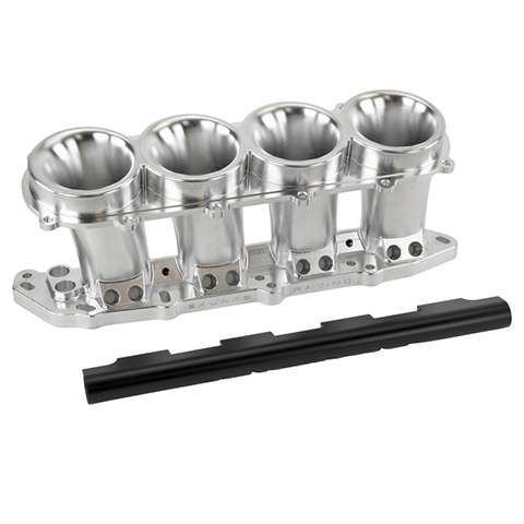 Skunk2 Billet B-Series Runner with Fuel Rail | 1994-2001 Acura Integra and 1992-2000 Honda Civic (X907-05-0100)