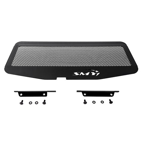 SMY Intercooler Protection Cover | 2022+ Subaru WRX / 2019+ Subaru Ascent (SMY-INTCV-VB)