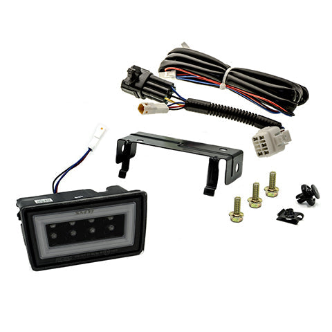 SMY F1 V3 Hyperflash Rear Brake Light | 2022+ Subaru WRX (SMY-F1V3)