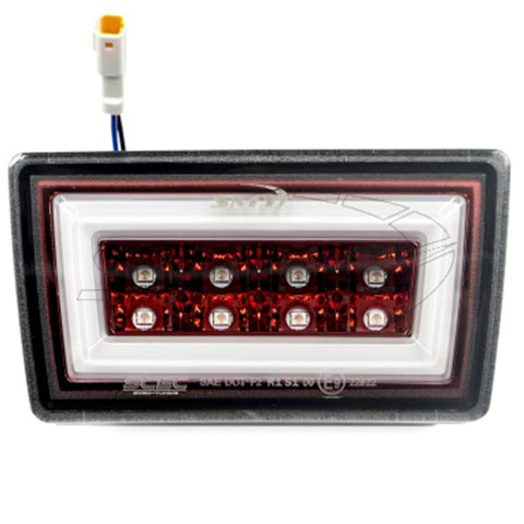 SMY F1 V3 Hyperflash Rear Brake Light | 2022+ Subaru WRX (SMY-F1V3)