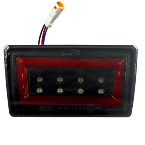 SMY F1 V3 Hyperflash Rear Brake Light | 2022+ Subaru WRX (SMY-F1V3)