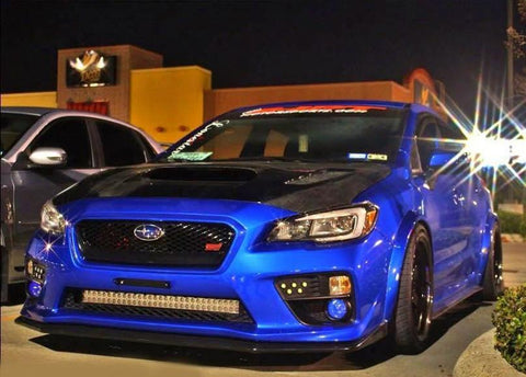 SMY Performance IPF For Light Kit | MultipIe Subaru Fitments (SMY-IPF-VA)