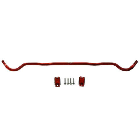 SMY Performance Solid Heavy Duty Adjustable Front Sway Bar | 2015-2021 Subaru WRX STI (SMY-SUS-SBF26VA)