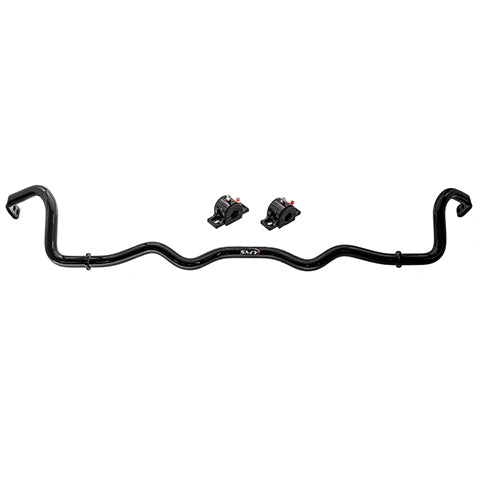 SMY Stealth 26mm Solid Heavy-Duty Adjustable Front Sway Bar | 2022+ Subaru WRX (SMY-SUS-SBF26VB)