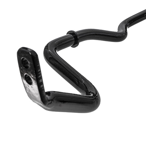 SMY Stealth 26mm Solid Heavy-Duty Adjustable Front Sway Bar | 2022+ Subaru WRX (SMY-SUS-SBF26VB)