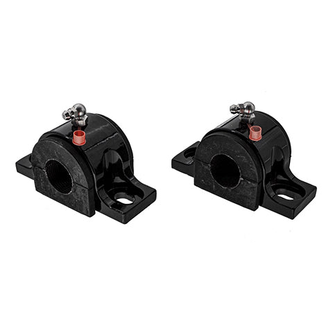 SMY Stealth 26mm Solid Heavy-Duty Adjustable Front Sway Bar | 2022+ Subaru WRX (SMY-SUS-SBF26VB)