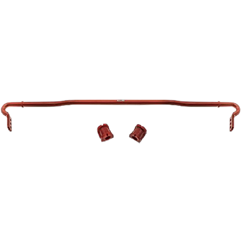 SMY Performance Solid Heavy Duty Adjustable Rear Sway Bar | Multiple Subaru Fitments (SMY-SUS-SBR24)
