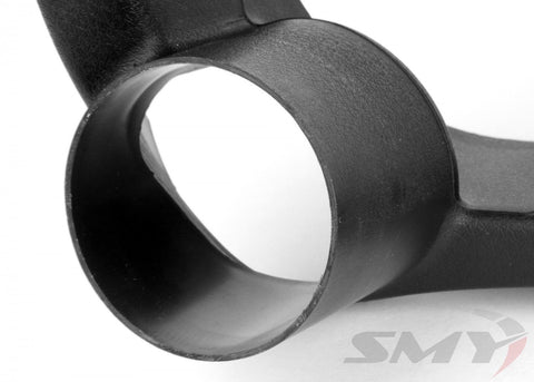 SMY Performance Dual Gauge Pod | 08-14 WRX & STI & 09-13 Subaru Forester (SMYCLSTR1)