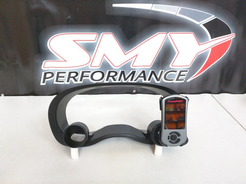 SMY Performance 52mm COBB Accessport V3 Mount (SMYHLDR)