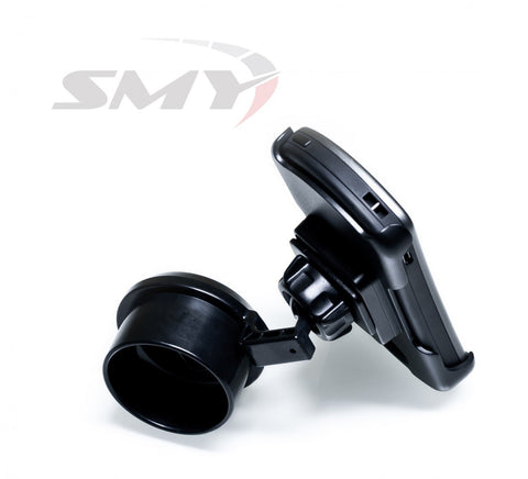 SMY Performance 52mm COBB Accessport V3 Mount (SMYHLDR)