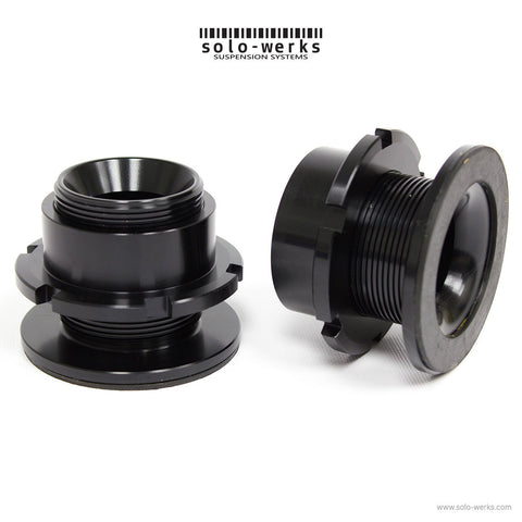 Solo Werks S1 Coilover Kit | 1992-1998 BMW 3-Series (S1BW001)