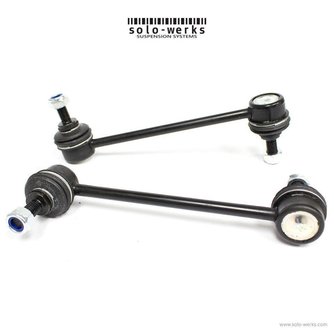 Solo Werks S1 Coilover Kit | 1995-1998 BMW E36 M3 (S1BW002)