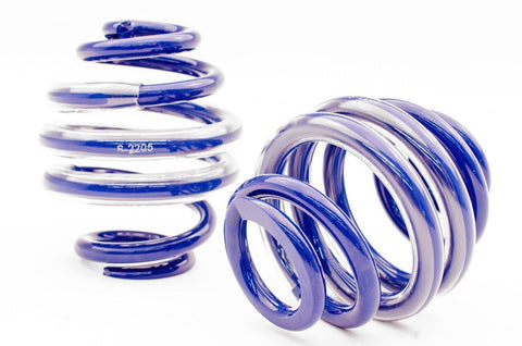 Solo Werks S1 Coilover Kit | 1999-2005 BMW E46 3-Series (S1BW003)