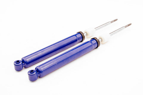 Solo Werks S1 Coilover Kit | 1999-2005 BMW E46 3-Series (S1BW003)