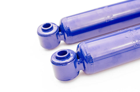 Solo Werks S1 Coilover Kit | 1999-2005 BMW E46 3-Series (S1BW003)