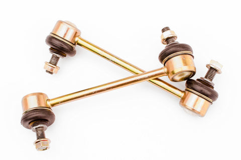 Solo Werks S1 Coilover Kit | 1999-2005 BMW E46 3-Series (S1BW003)