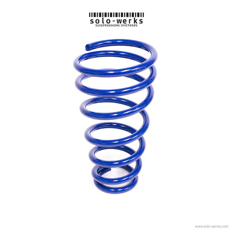 Solo Werks S1 Coilover Kit | Multiple BMW Fitments (S1BW005)