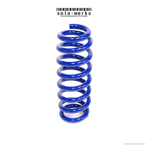 Solo Werks S1 Coilover Kit | Multiple BMW Fitments (S1BW005)