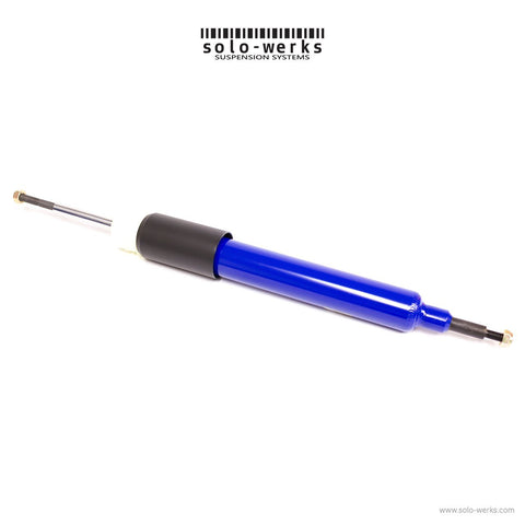 Solo Werks S1 Coilover Kit | Multiple BMW Fitments (S1BW005)