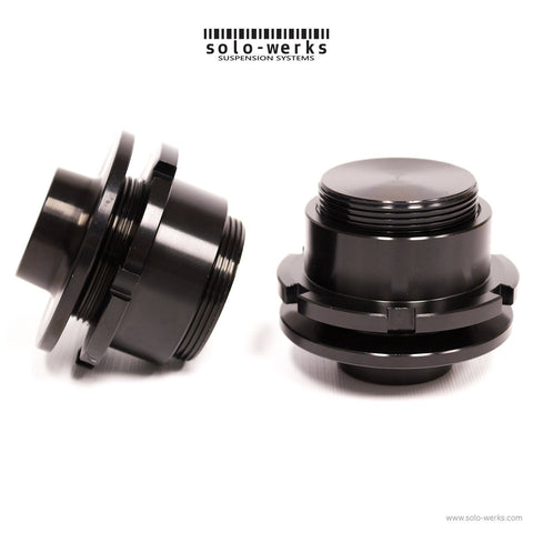 Solo Werks S1 Coilover Kit | Multiple BMW Fitments (S1BW005)