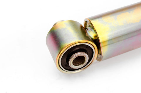 Solo Werks S1 Coilover Kit | 1997-2003 BMW E39 5-Series (S1BW101)