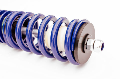 Solo Werks S1 Coilover Kit | 2004-2010 BMW E60 5-Series (S1BW103)