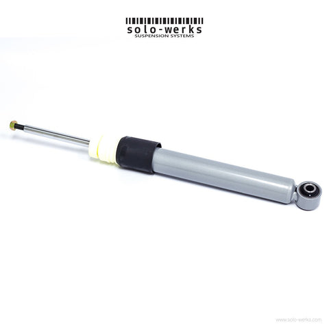 Solo Werks S1 Coilover Kit | 2011-2015 Volkswagen MK6 Jetta S (S1VW011)