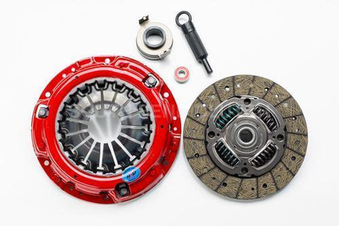South Bend Clutch Stage 2 'Daily' Clutch Kit | 2006-2014 Subaru WRX (FJK1001-HD-O)