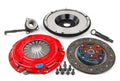 South Bend Clutch Stage 2 Daily Clutch Kit | 2008-2009 Audi TT 2.0L TSI (KTSIF-HD-O) - Modern Automotive Performance
 - 1
