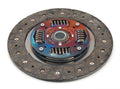 South Bend Clutch Stage 2 Daily Clutch Kit | 2008-2009 Audi TT 2.0L TSI (KTSIF-HD-O) - Modern Automotive Performance
 - 3