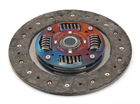 South Bend Clutch Stage 2 Daily Clutch Kit | 2008-2009 Audi TT 2.0L TSI (KTSIF-HD-O) - Modern Automotive Performance
 - 3