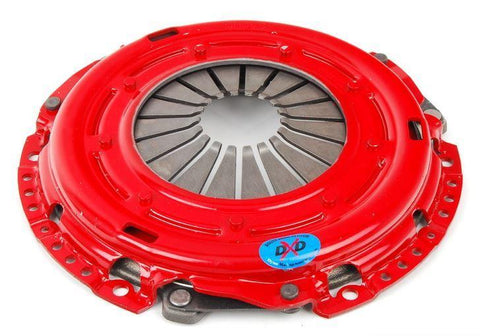 South Bend Clutch Stage 2 Daily Clutch Kit | 2008-2009 Audi TT 2.0L TSI (KTSIF-HD-O) - Modern Automotive Performance
 - 2
