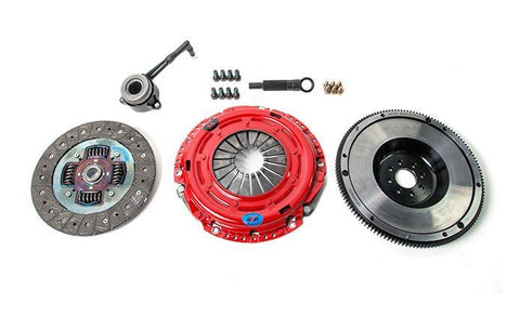 South Bend Clutch Stage 3 Endurance Clutch Kit | 2011-2014 VW Jetta MK6 2.0T GLI Sedan (KTSIF-SS-TZ) - Modern Automotive Performance
