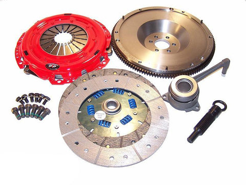 South Bend Clutch Stage 4 Extreme Clutch Kit | Volkswagen Eos ALL 2.0 TSI (KTSIF-SS-X) - Modern Automotive Performance
