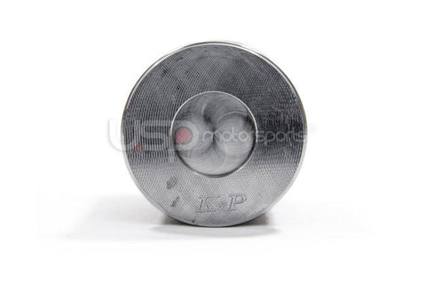 South Side Performance Stainless Steel Transmission Filter | 2015+ VW MK7 GTI (02E 398 051SS)