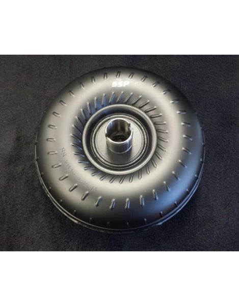 SSP High Output Torque Converter | 2022+ Subaru BRZ / Toyota GR86