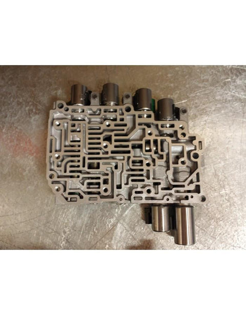 SSP A960E Stage 1 Valvebody Upgrade (Street) | 2013-2021 Subaru BRZ / Scion FR-S (A960E-STG1)