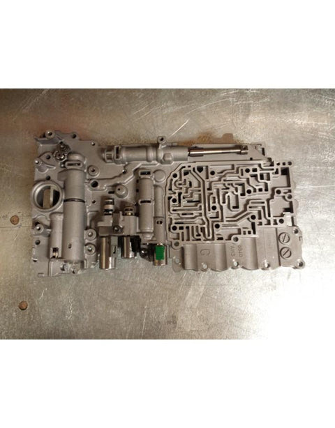 SSP A960E Stage 1 Valvebody Upgrade (Street) | 2013-2021 Subaru BRZ / Scion FR-S (A960E-STG1)