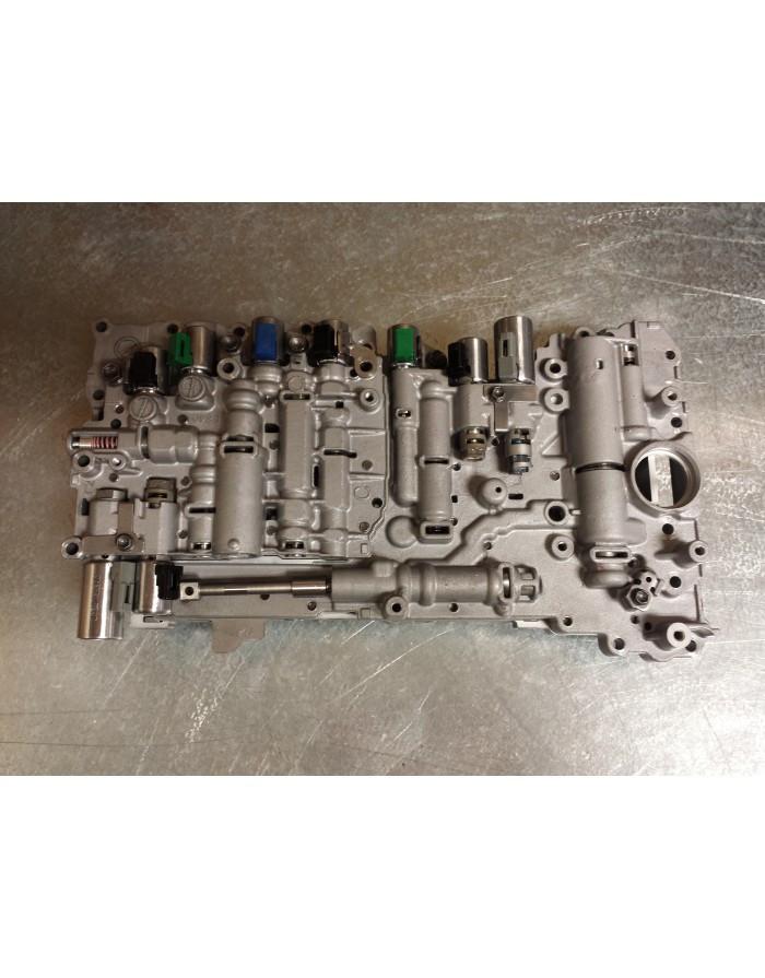 SSP A960E Stage 2 Valvebody Upgrade (Street/Track) | 2022+ Subaru