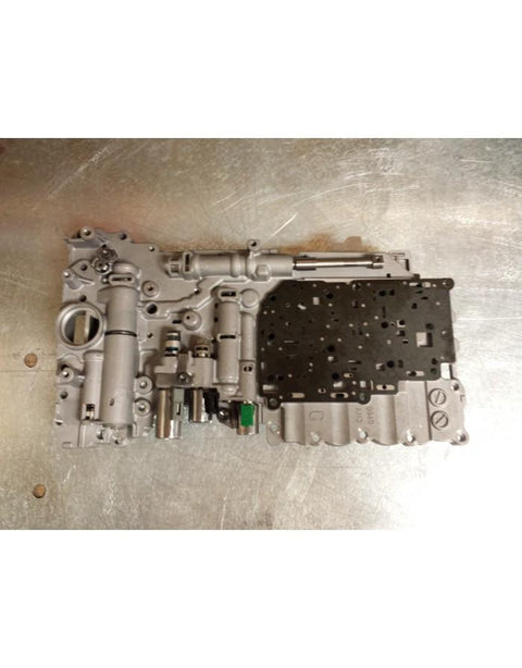 SSP A960E Stage 2+ Valvebody Upgrade (Drag) | 2013-2021 Subaru BRZ / Scion FR-S (A960E-STG2+)