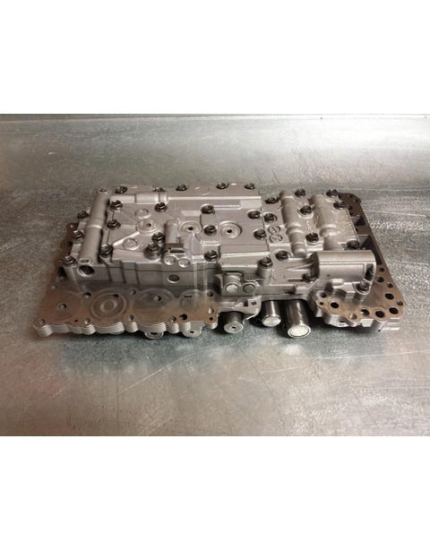 SSP A960E Stage 2+ Valvebody Upgrade (Drag) | 2013-2021 Subaru BRZ / Scion FR-S (A960E-STG2+)