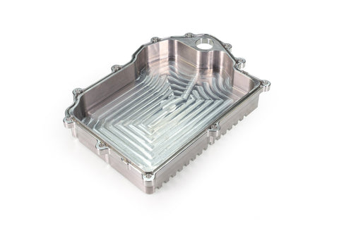 SSP Deep Transmission Pan | 2008-2015 Mitsubishi Lancer Evolution X MR (EVOX-TP)
