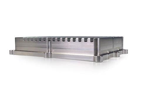 SSP Deep Transmission Pan | 2008-2015 Mitsubishi Lancer Evolution X MR (EVOX-TP)