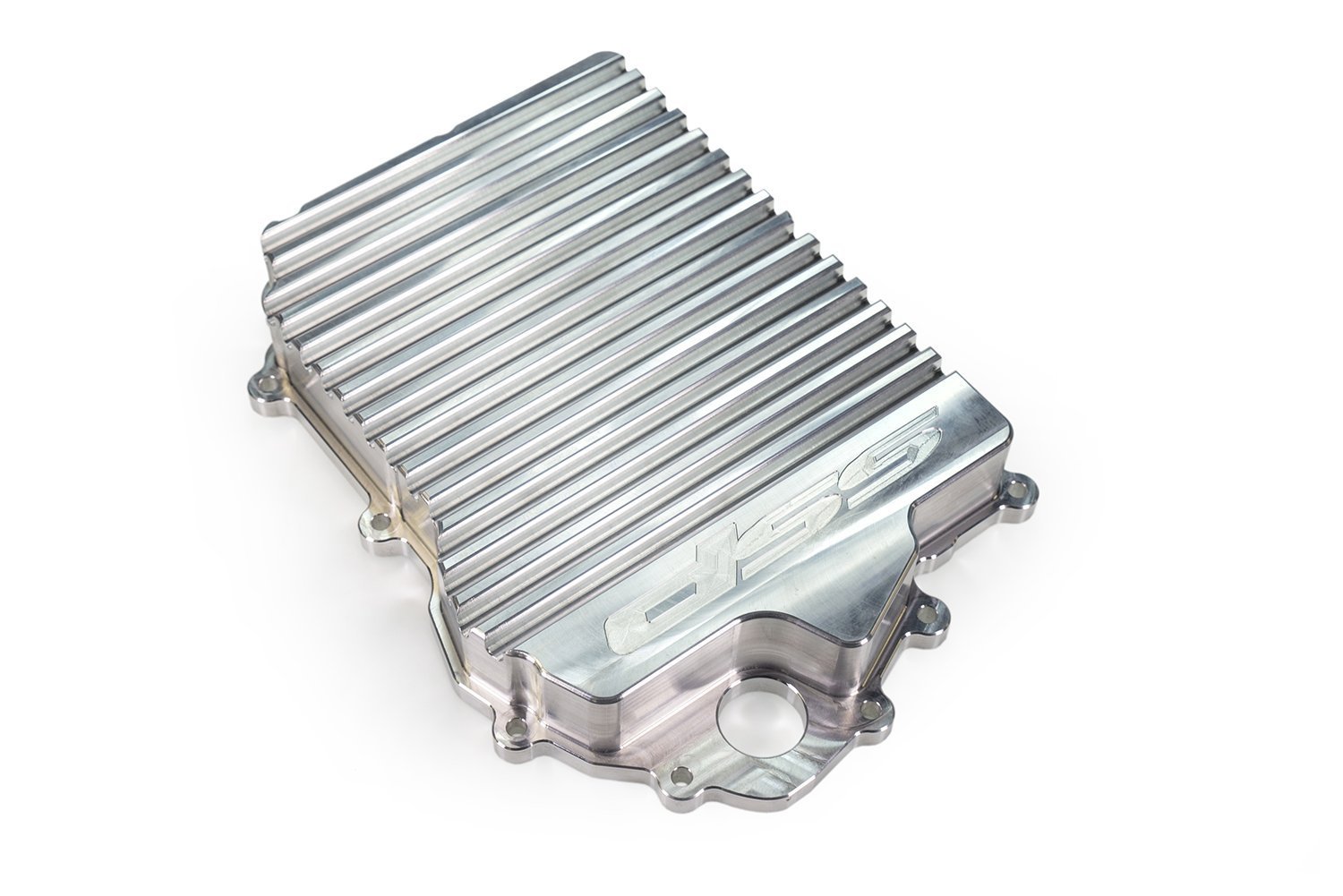 SSP Deep Transmission Pan | 2008-2015 Mitsubishi Lancer Evolution